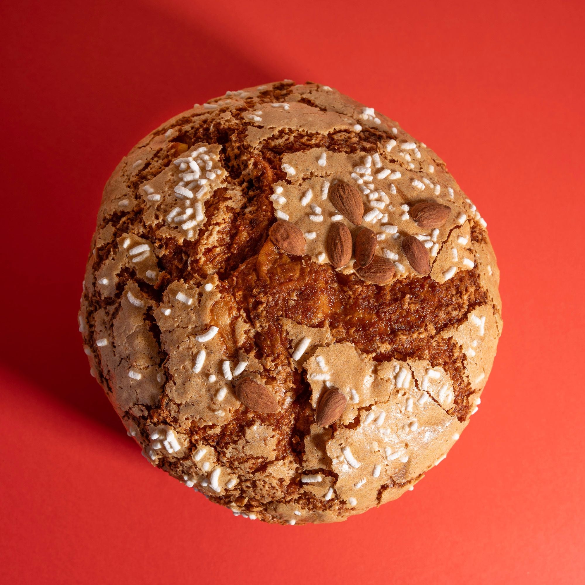 Panettone artigianale classico