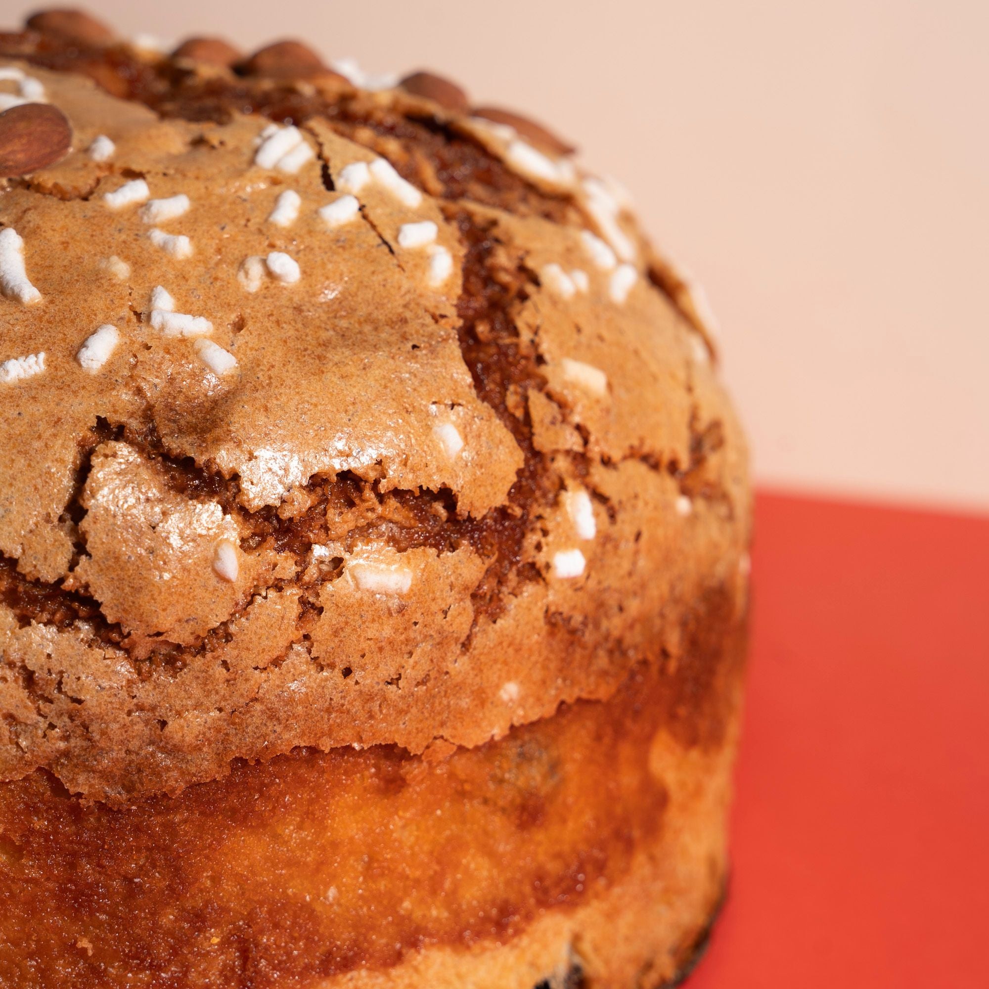 Panettone artigianale classico