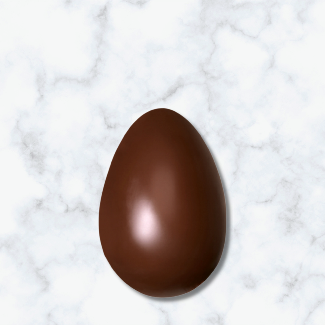 Il Latte - Uovo di Pasqua