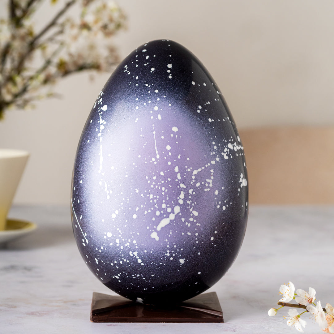 La Galassia - Uovo di Pasqua