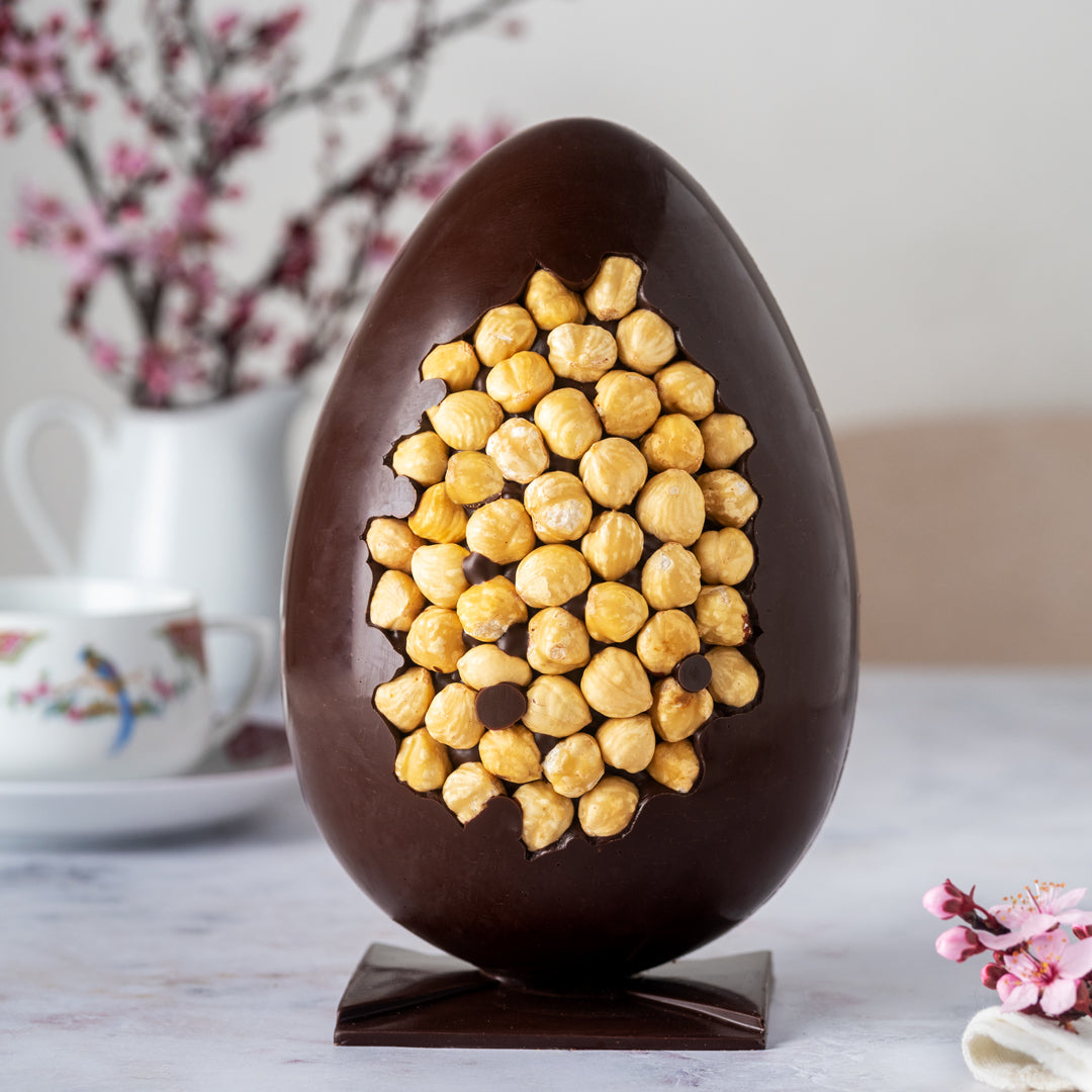Il Nocciolato - Uovo di Pasqua