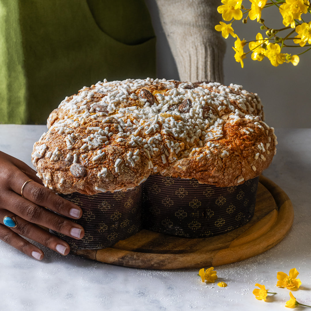 Colomba Classica