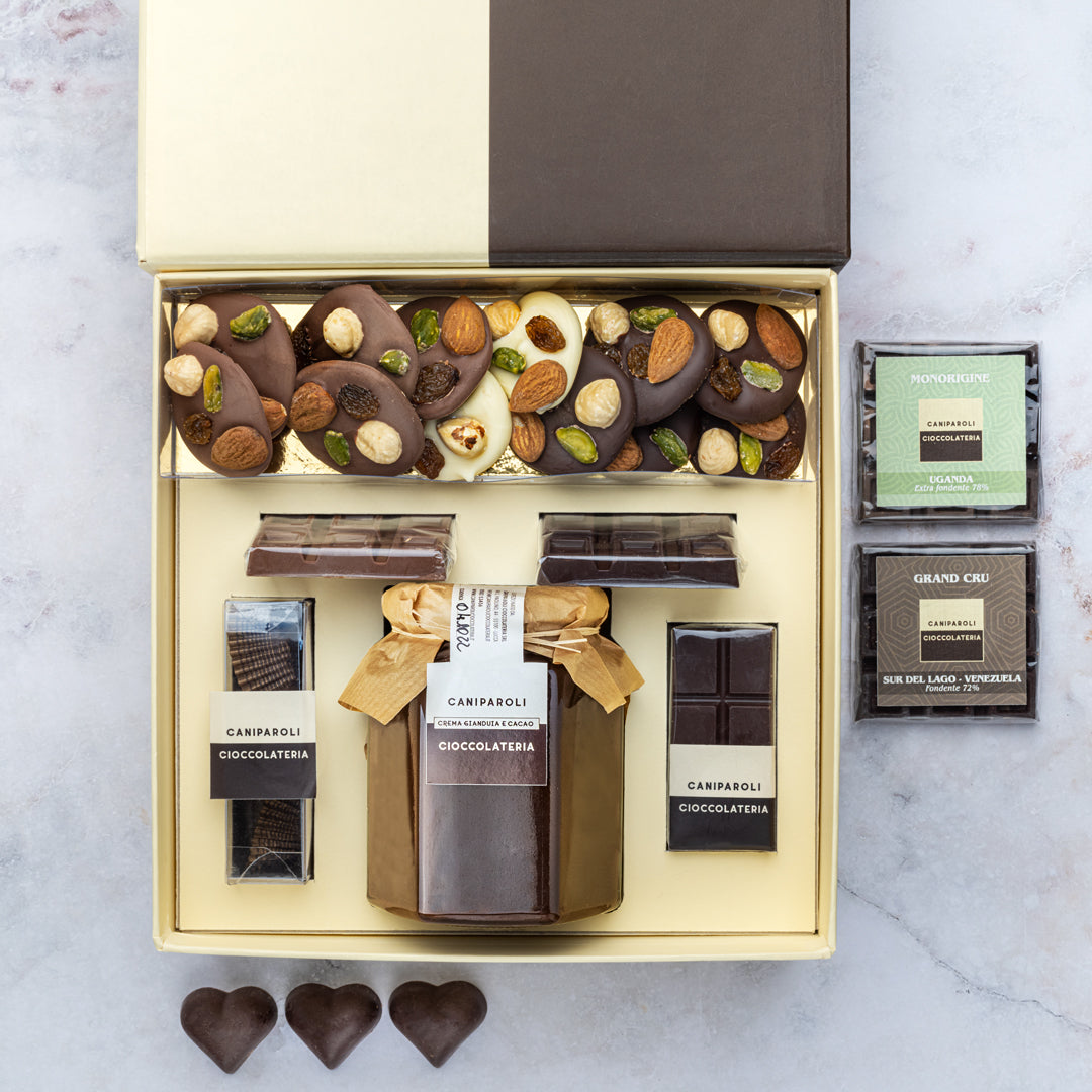 La Piccola - Confezione regalo
