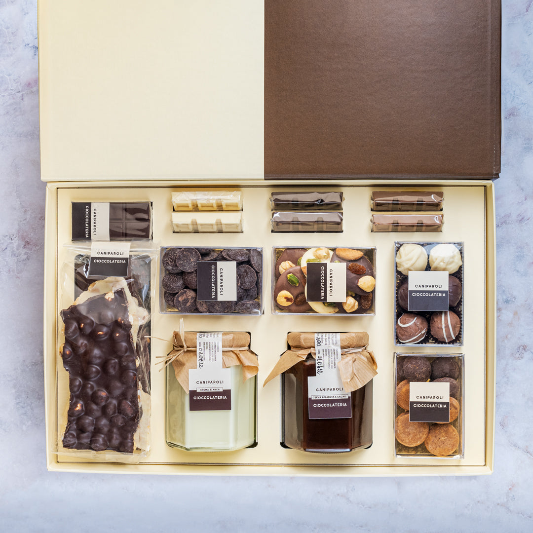 La Grande - Confezione regalo