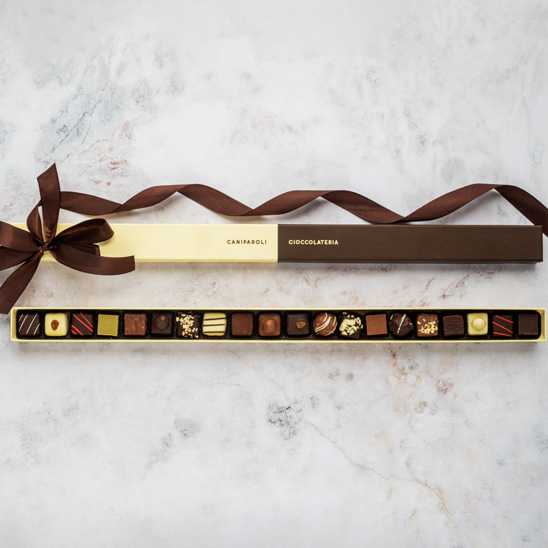 Stecca 20 praline mix