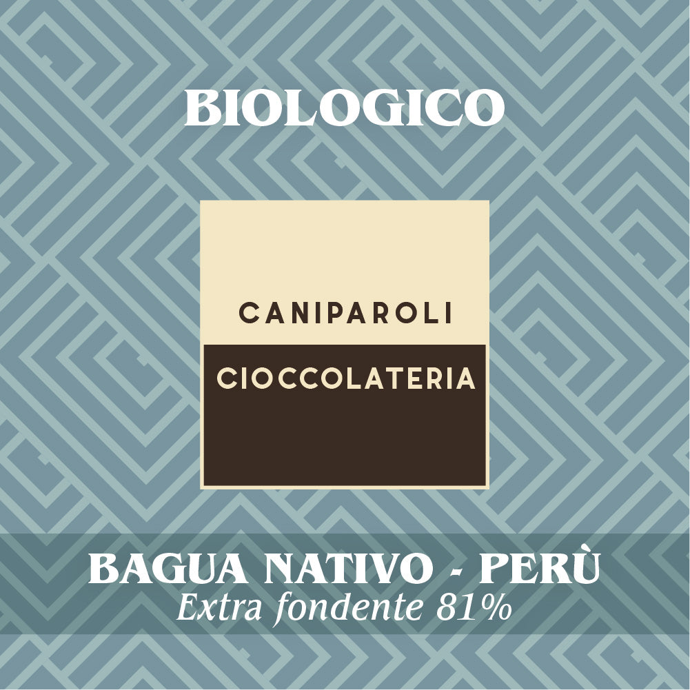 Tavoletta Biologica - Fondente | 50g