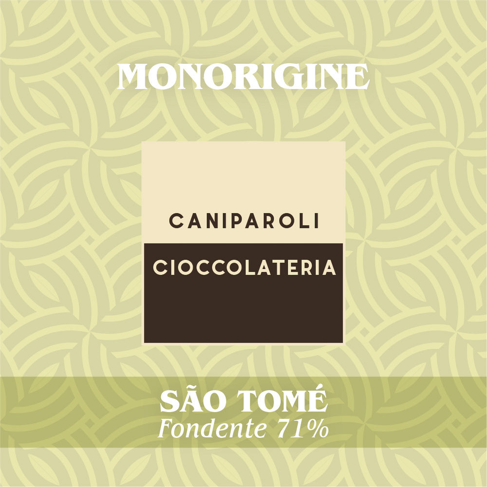 
                  
                    Tavoletta Monorigine - Sao Tomè | 50g
                  
                