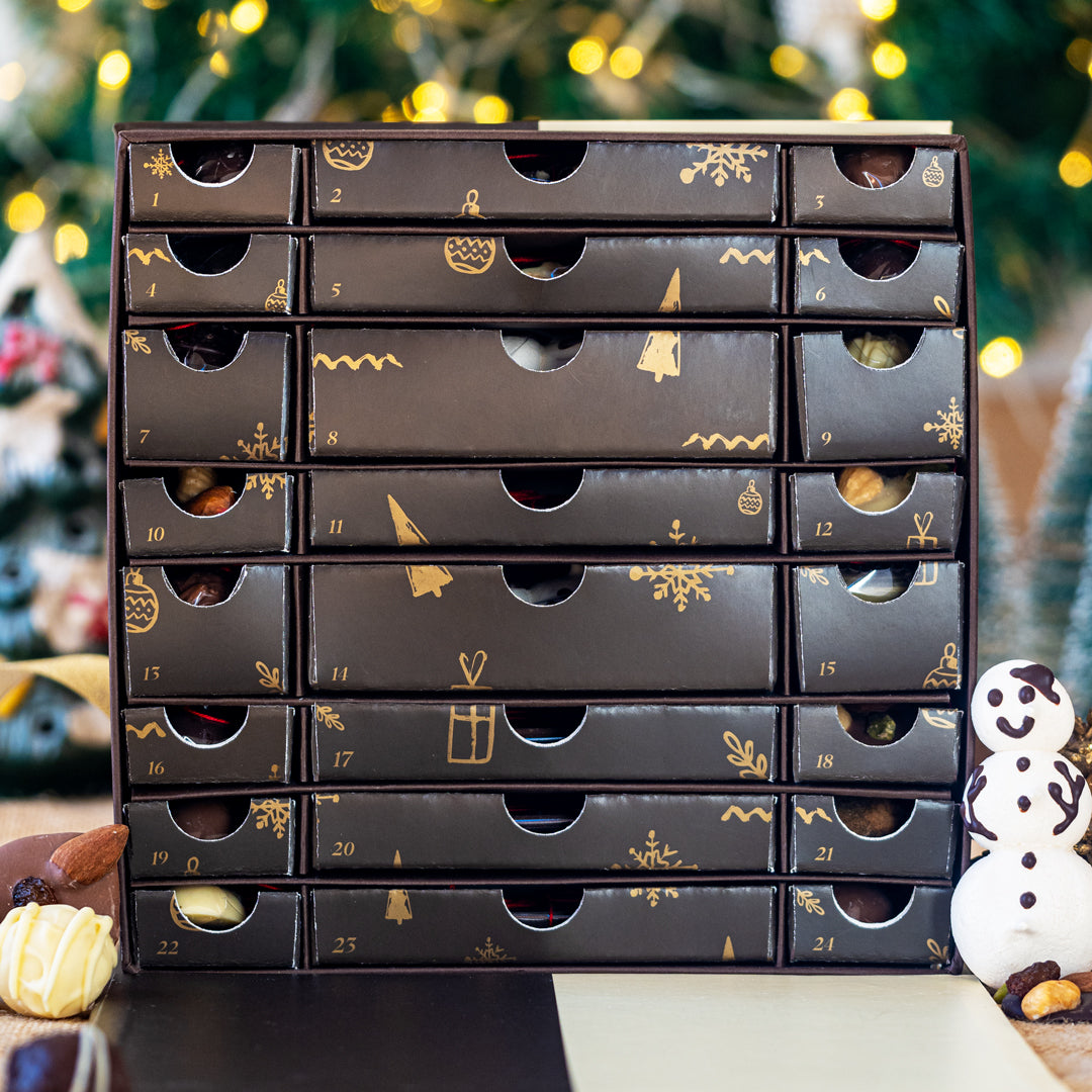 Calendario dell'Avvento