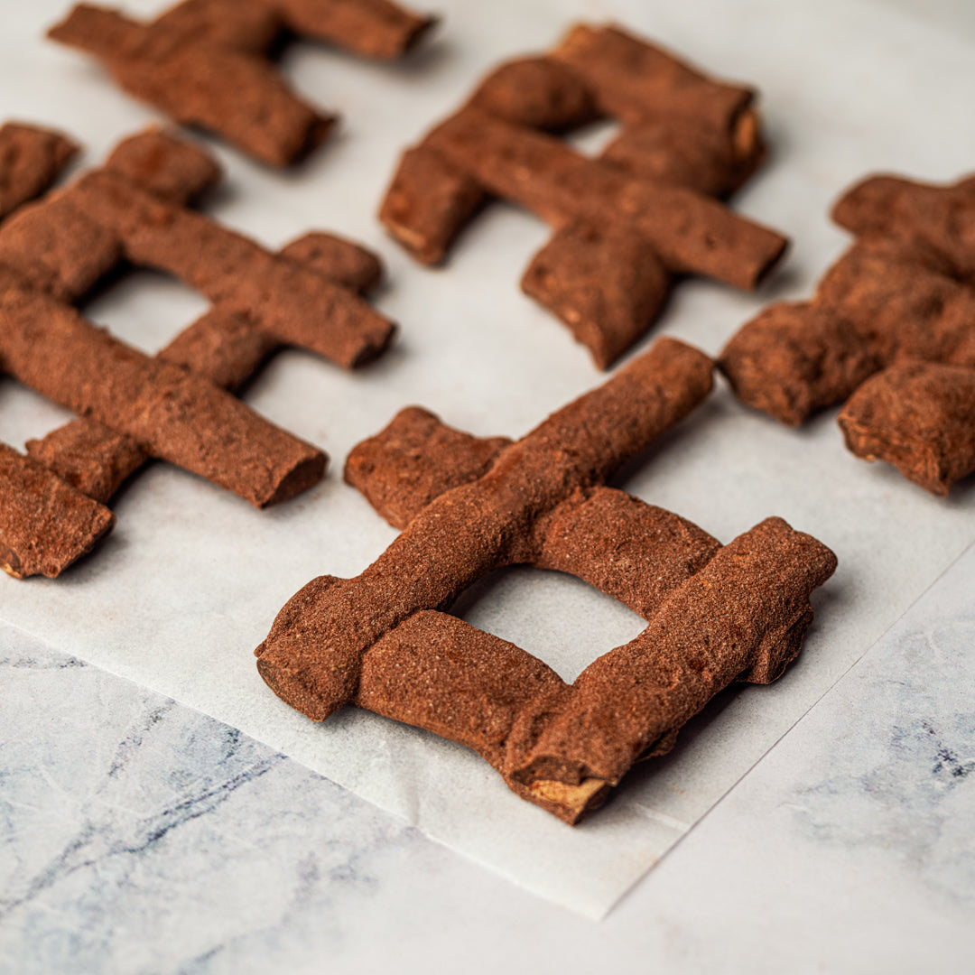 Preparato per cioccolata calda | 200g