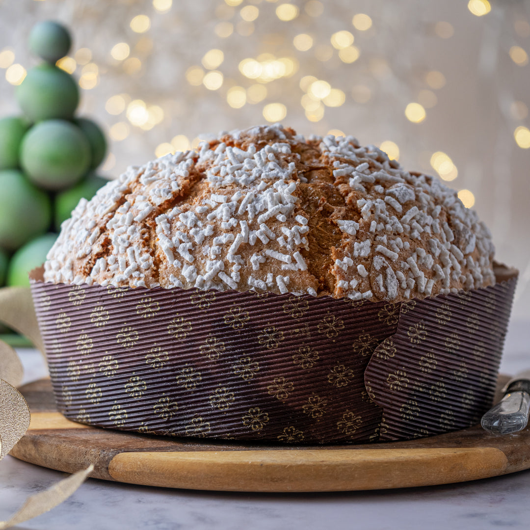 Panettone Classico