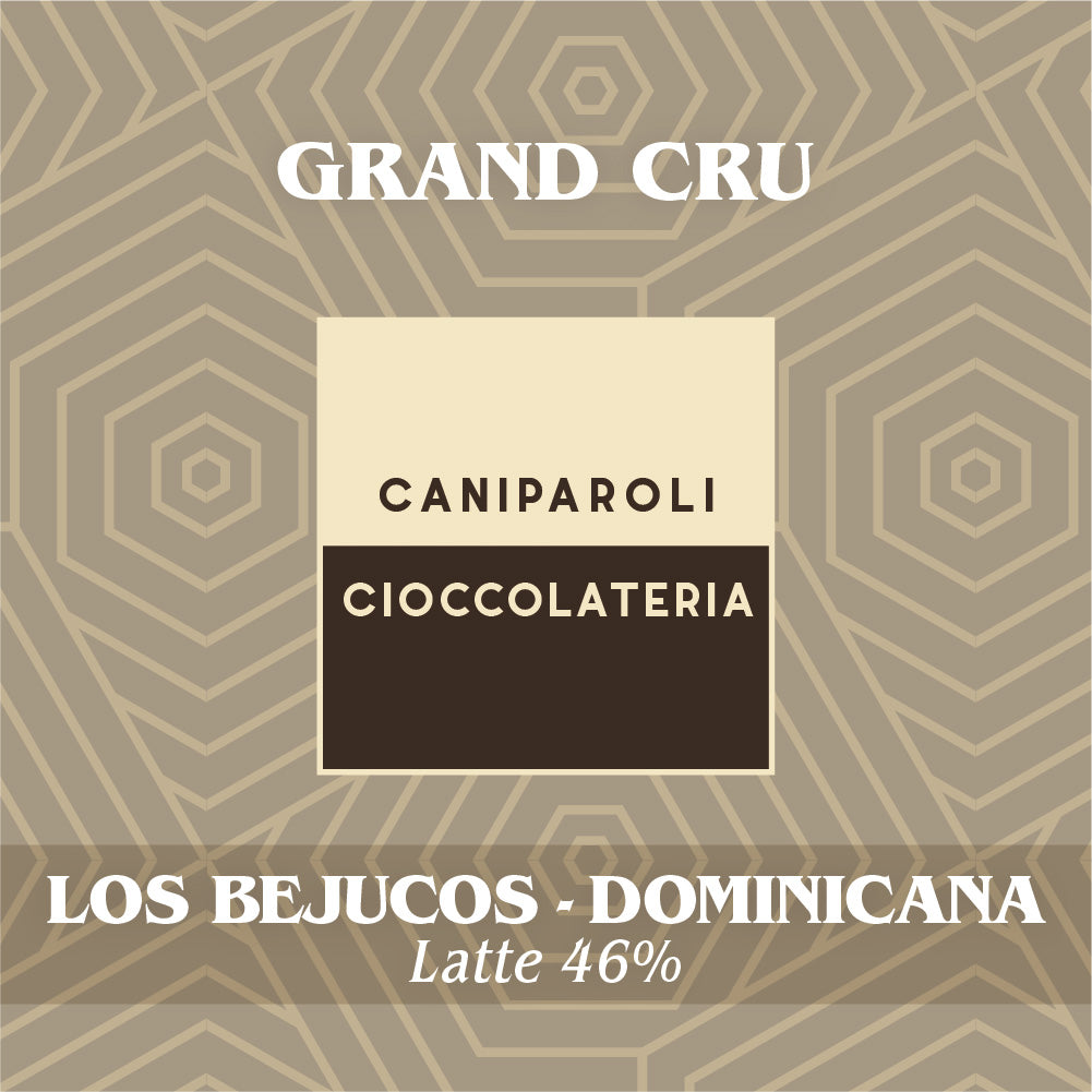 Tavoletta Grand Cru - Los Bejucos | 50g