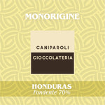 Tavoletta Monorigine - Honduras | 50g