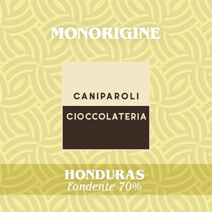 
                  
                    Tavoletta Monorigine - Honduras | 50g
                  
                