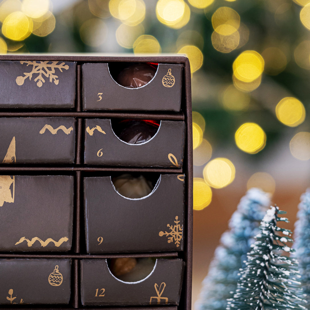 Calendario dell'Avvento